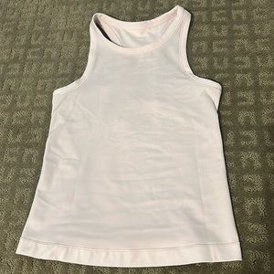 Lululemon align waste length tank top